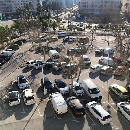 Cosy T2 Port De Toulon - Stade Mayol "Clim, Wifi Gratuit" Ngoại thất bức ảnh