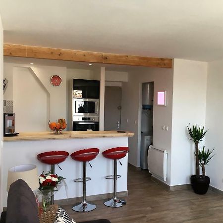 Cosy T2 Port De Toulon - Stade Mayol "Clim, Wifi Gratuit" Ngoại thất bức ảnh