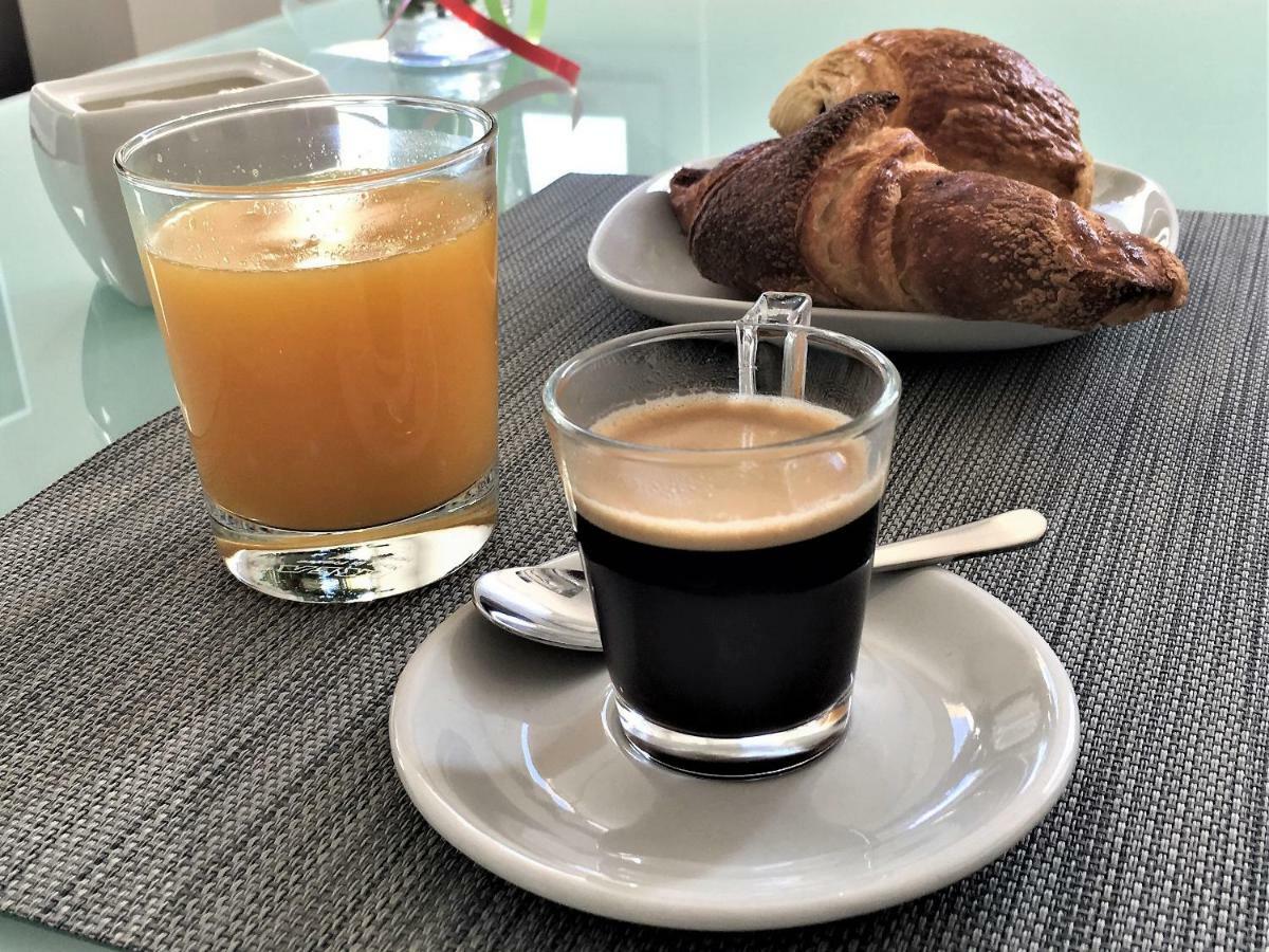 Cosy T2 Port De Toulon - Stade Mayol "Clim, Wifi Gratuit" Ngoại thất bức ảnh