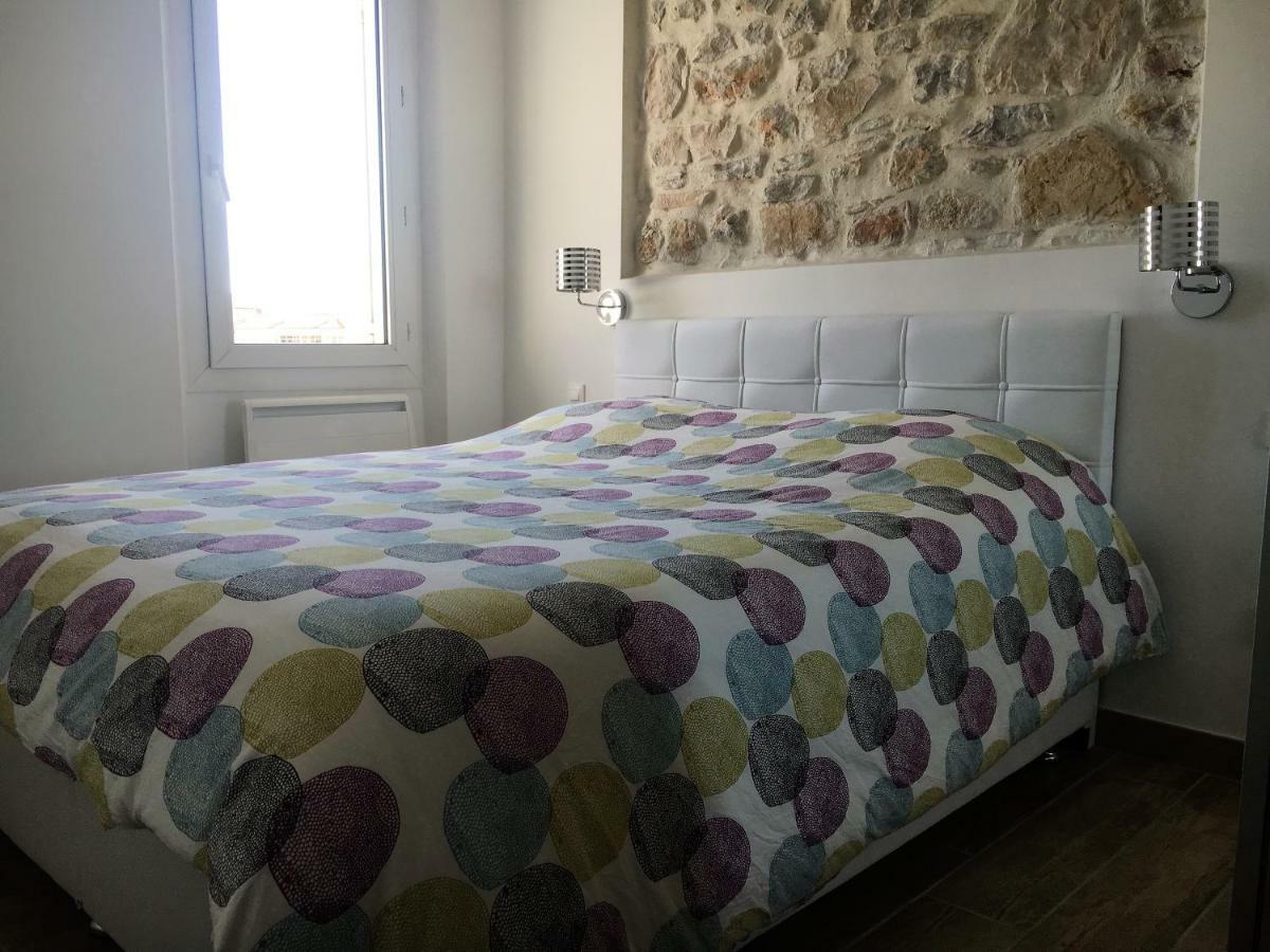 Cosy T2 Port De Toulon - Stade Mayol "Clim, Wifi Gratuit" Ngoại thất bức ảnh