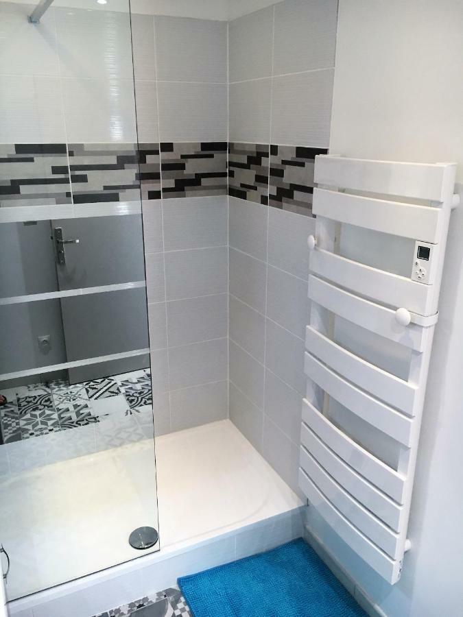 Cosy T2 Port De Toulon - Stade Mayol "Clim, Wifi Gratuit" Ngoại thất bức ảnh