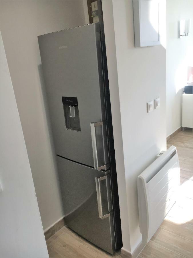 Cosy T2 Port De Toulon - Stade Mayol "Clim, Wifi Gratuit" Ngoại thất bức ảnh
