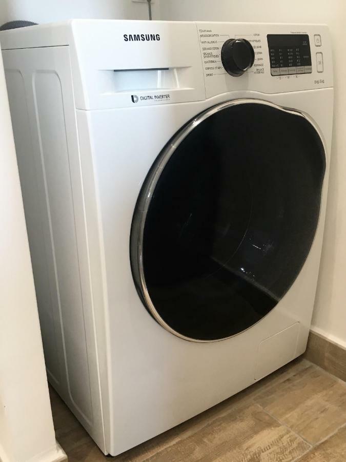 Cosy T2 Port De Toulon - Stade Mayol "Clim, Wifi Gratuit" Ngoại thất bức ảnh