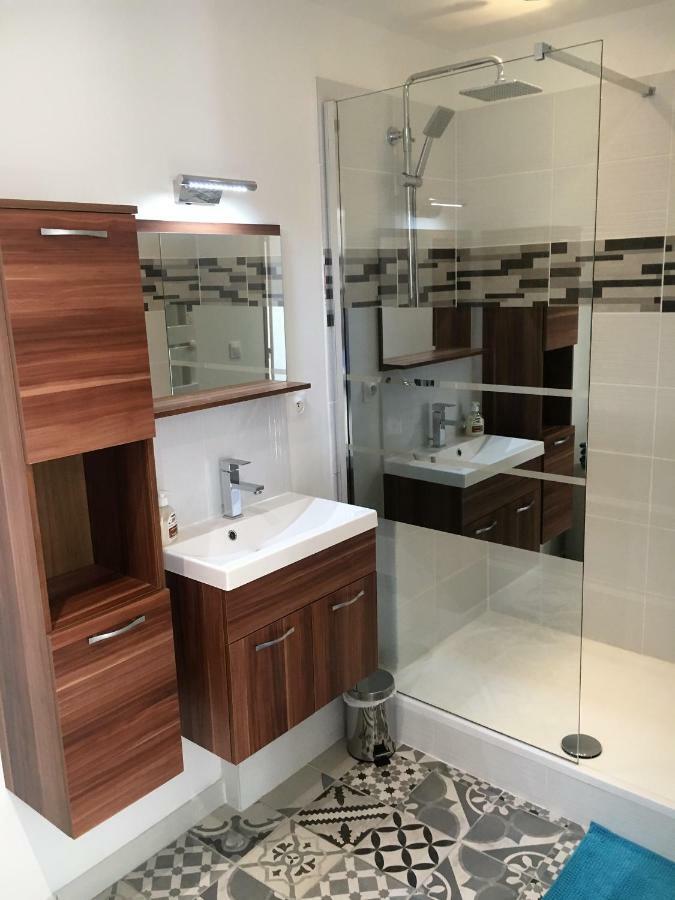 Cosy T2 Port De Toulon - Stade Mayol "Clim, Wifi Gratuit" Ngoại thất bức ảnh