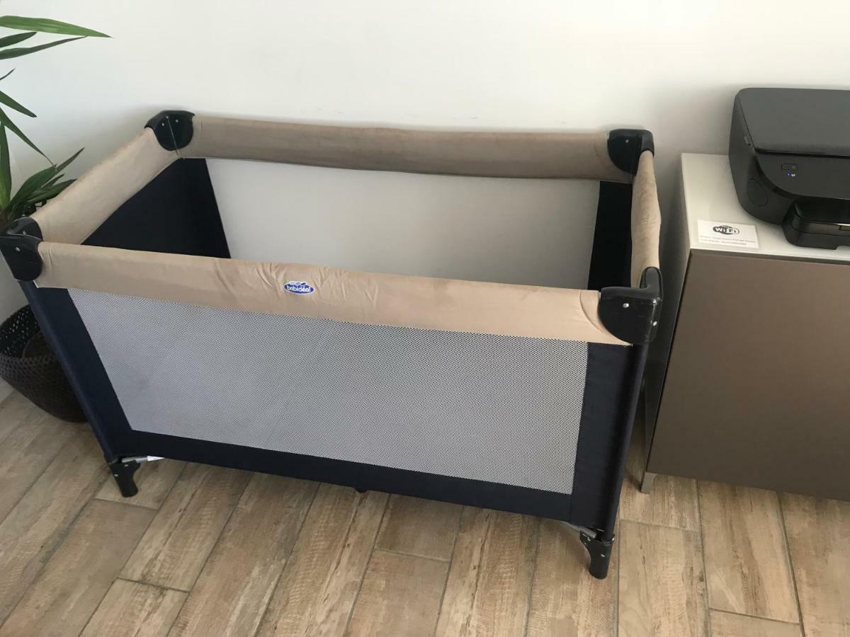 Cosy T2 Port De Toulon - Stade Mayol "Clim, Wifi Gratuit" Ngoại thất bức ảnh